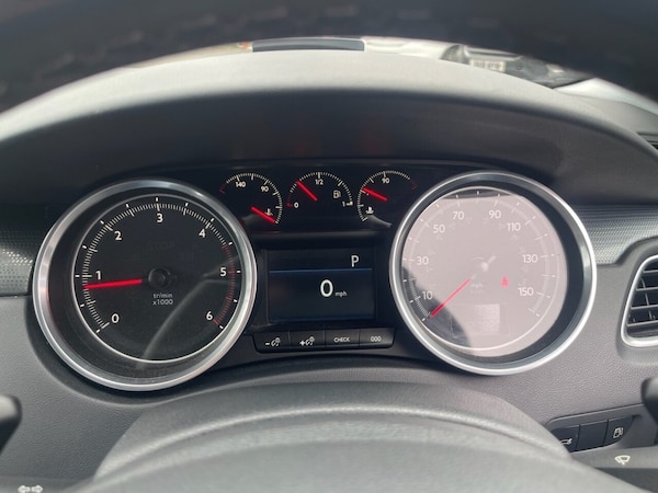 Used Peugeot 508 SW 2017 for sale - 74208783: Photo 17
