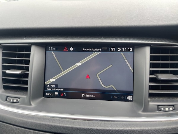 Used Peugeot 508 SW 2017 for sale - 74208783: Photo 19