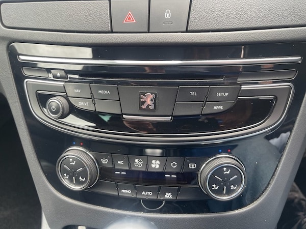 Used Peugeot 508 SW 2017 for sale - 74208783: Photo 22