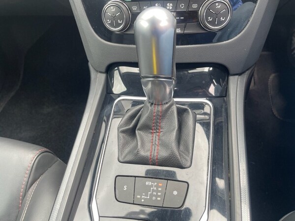 Used Peugeot 508 SW 2017 for sale - 74208783: Photo 23