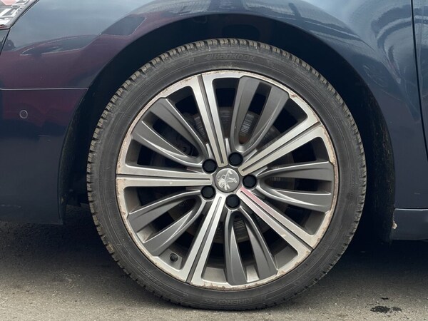 Used Peugeot 508 SW 2017 for sale - 74208783: Photo 26
