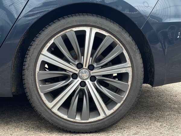 Used Peugeot 508 SW 2017 for sale - 74208783: Photo 27