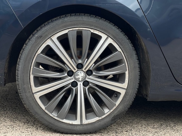 Used Peugeot 508 SW 2017 for sale - 74208783: Photo 28
