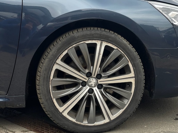 Used Peugeot 508 SW 2017 for sale - 74208783: Photo 29
