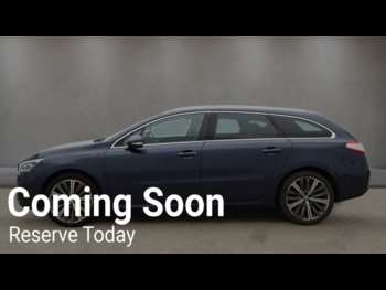 Used Peugeot 508 2017 for sale - 74208783: Photo
