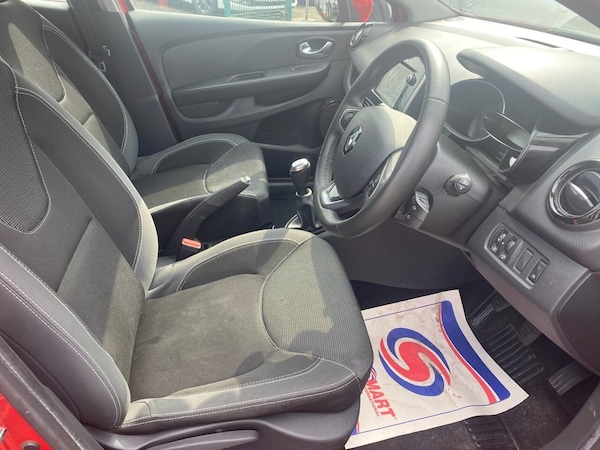 Used Renault Clio 2017 for sale - 71399201: Photo 10