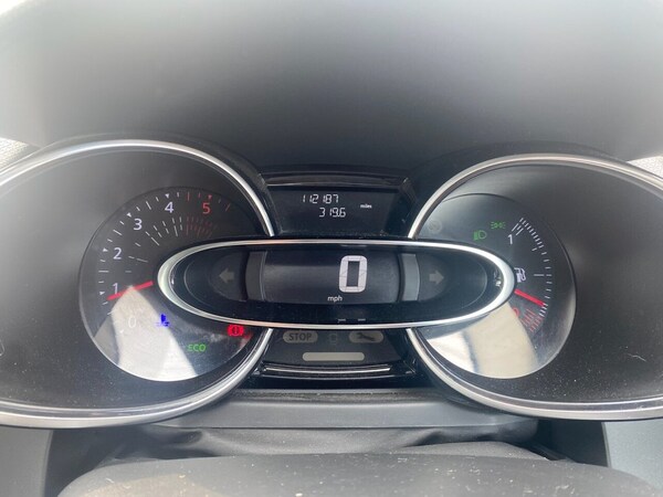 Used Renault Clio 2017 for sale - 71399201: Photo 14