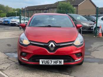 Used Renault Clio 2017 for sale - 71399201: Photo