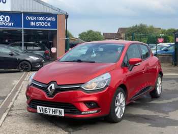 Used Renault Clio 2017 for sale - 71399201: Photo