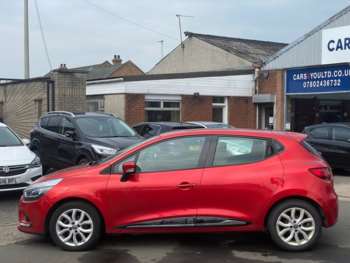 Used Renault Clio 2017 for sale - 71399201: Photo