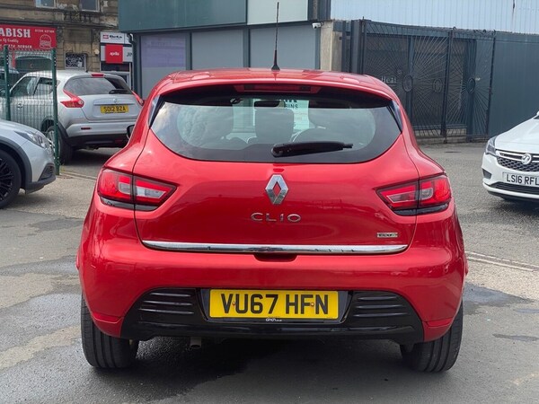 Used Renault Clio 2017 for sale - 71399201: Photo 6