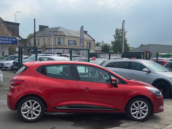 Used Renault Clio 2017 for sale - 71399201: Photo 8