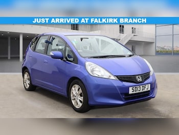 Used Honda Jazz 2013 for sale - 75777197: Photo