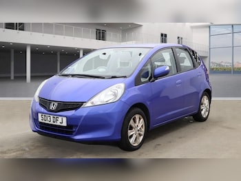 Used Honda Jazz 2013 for sale - 75777197: Photo