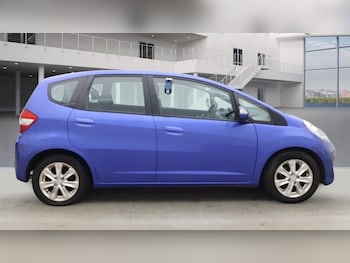 Used Honda Jazz 2013 for sale - 75777197: Photo