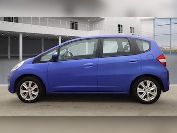 Used Honda Jazz 2013 for sale - 75777197: Photo