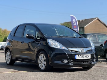 Honda - Jazz