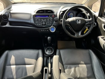 Used Honda Jazz 2015 for sale - 75573504: Photo
