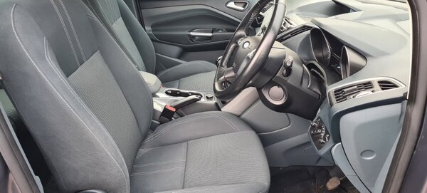 Used Ford C-Max 2013 for sale - 69736167: Photo 10