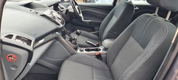 Used Ford C-Max 2013 for sale - 69736167: Photo 11