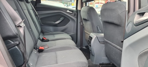 Used Ford C-Max 2013 for sale - 69736167: Photo 13
