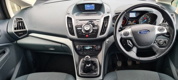 Used Ford C-Max 2013 for sale - 69736167: Photo 14