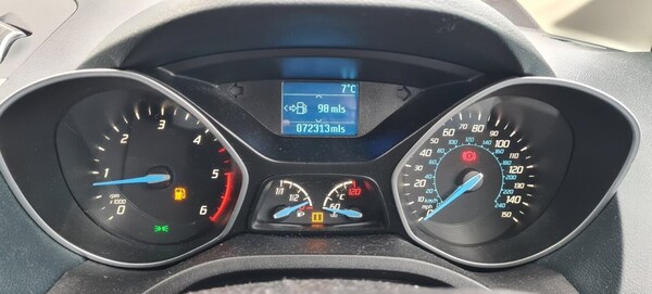 Used Ford C-Max 2013 for sale - 69736167: Photo 16