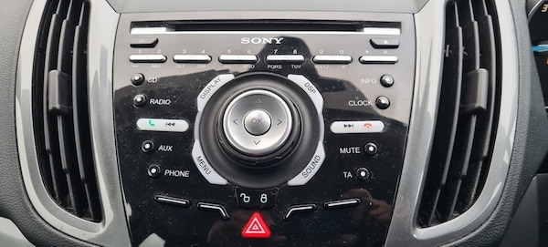 Used Ford C-Max 2013 for sale - 69736167: Photo 20