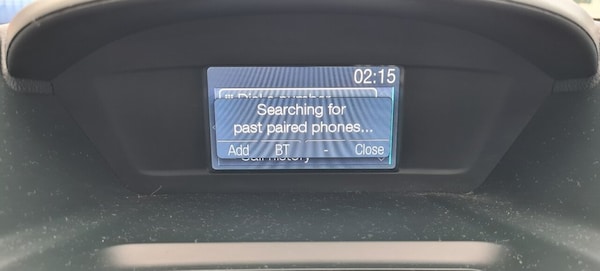 Used Ford C-Max 2013 for sale - 69736167: Photo 22