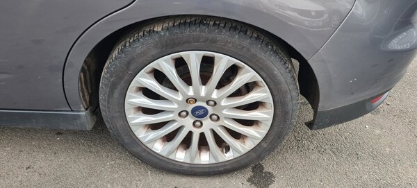 Used Ford C-Max 2013 for sale - 69736167: Photo 31