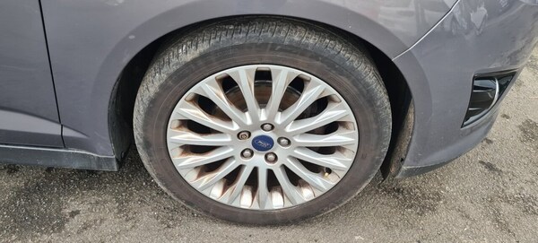 Used Ford C-Max 2013 for sale - 69736167: Photo 32