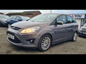 Used Ford C-Max 2013 for sale - 69736167: Photo