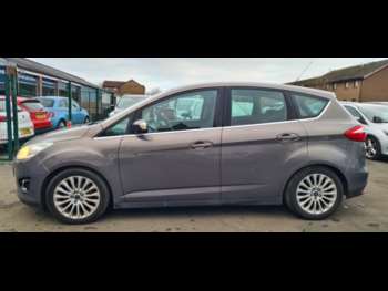 Used Ford C-Max 2013 for sale - 69736167: Photo