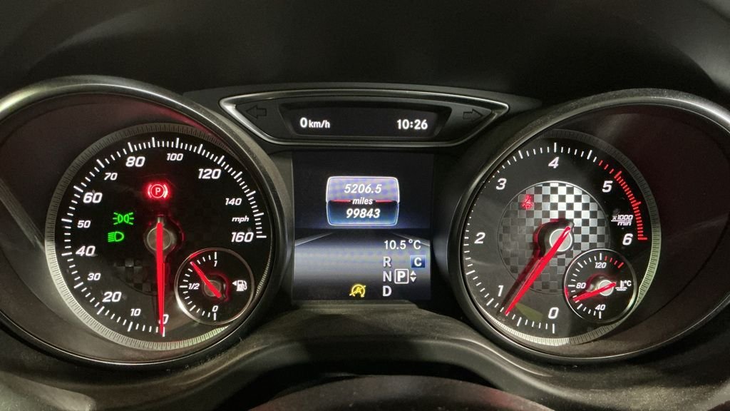 Used Mercedes-Benz A-Class 2018 for sale - 77188069: Photo 10