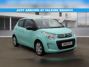 Used Citroen C1 2019 for sale - 77534343: Photo