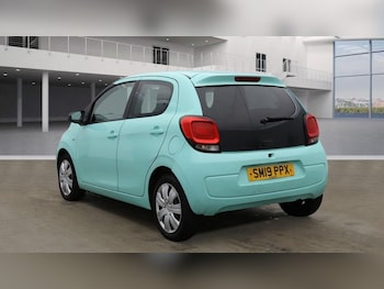 Used Citroen C1 2019 for sale - 77534343: Photo