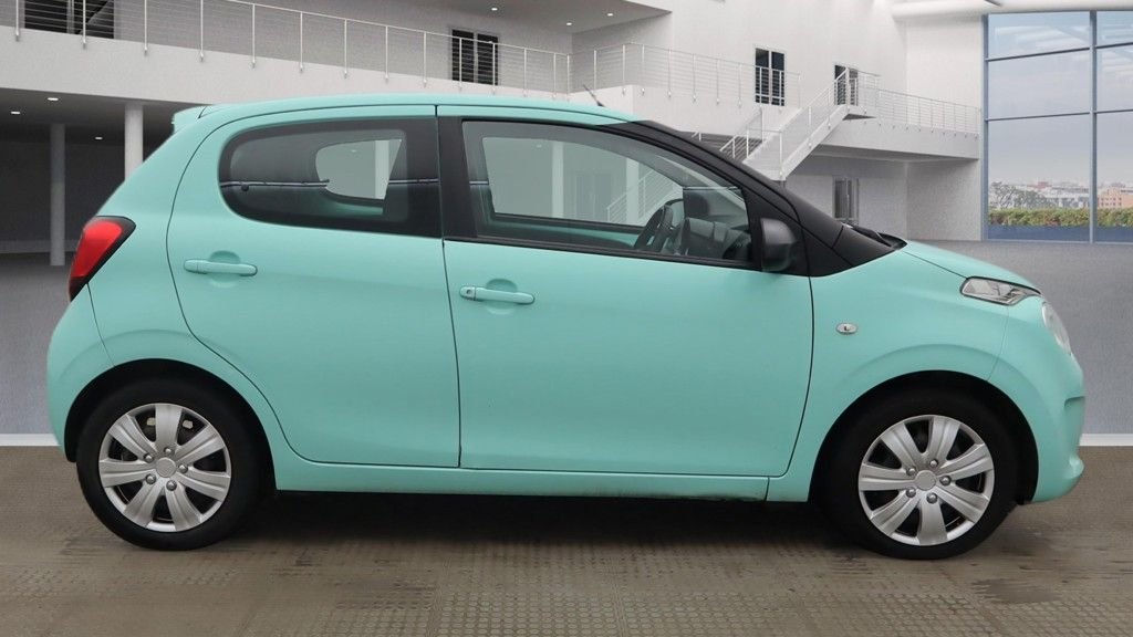 Used Citroen C1 2019 for sale - 77534343: Photo 5