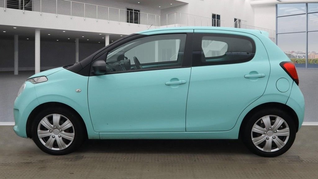 Used Citroen C1 2019 for sale - 77534343: Photo 6