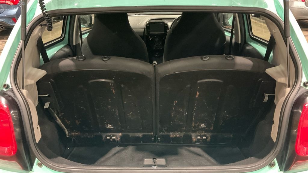 Used Citroen C1 2019 for sale - 77534343: Photo 7