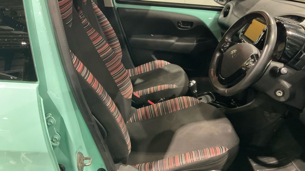 Used Citroen C1 2019 for sale - 77534343: Photo 9