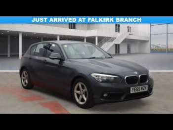 2015 (65) - 1.5 116d ED Plus Hatchback 5dr Diesel Manual Euro 6 (s/s) (116 ps)