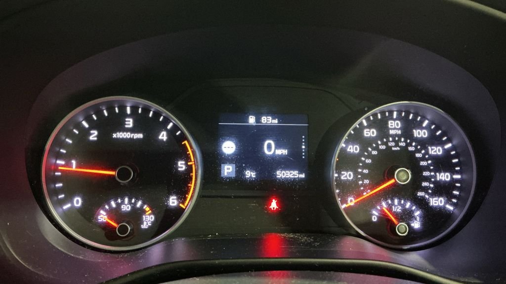 Used Kia Sportage 2020 for sale - 77212931: Photo 10