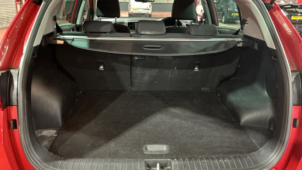 Used Kia Sportage 2020 for sale - 77212931: Photo 7