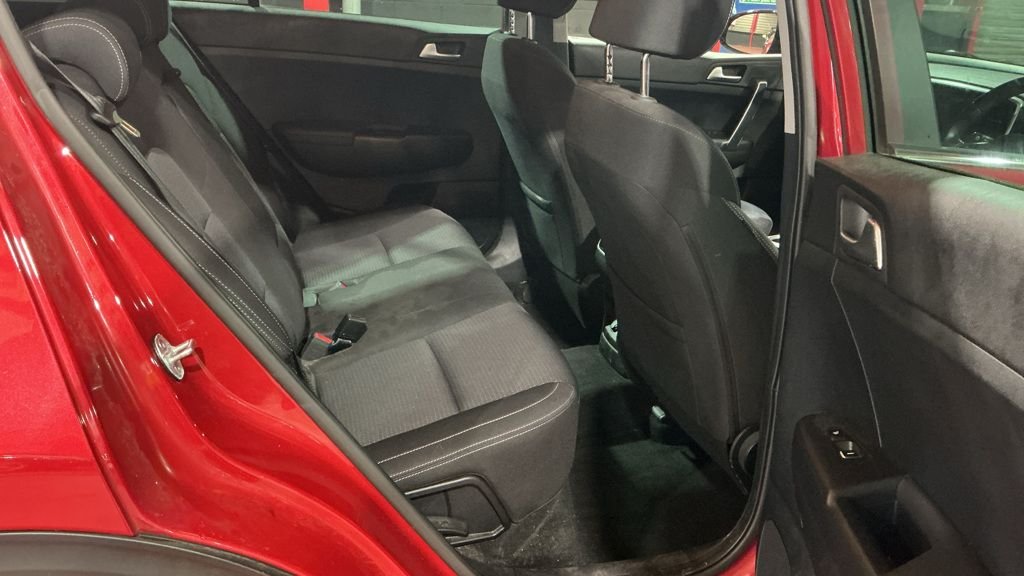 Used Kia Sportage 2020 for sale - 77212931: Photo 8