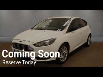 Used Ford Focus 2017 for sale - 74954016: Photo