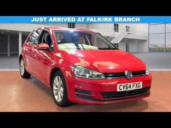 2014 (64) - 1.4 TSI BlueMotion Tech SE Hatchback 5dr Petrol DSG Euro 5 (s/s) (122 ps)