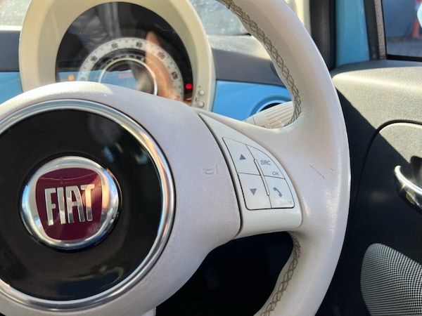 Used Fiat 500 2013 for sale - 74257768: Photo 11