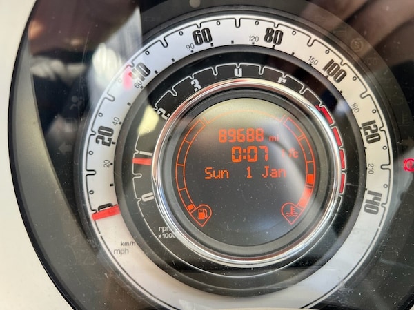 Used Fiat 500 2013 for sale - 74257768: Photo 13