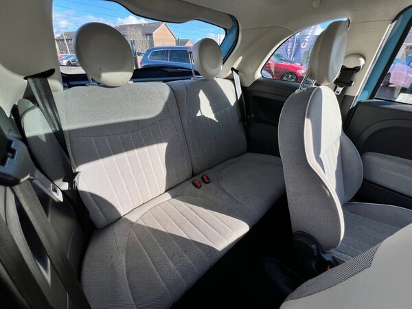 Used Fiat 500 2013 for sale - 74257768: Photo 14
