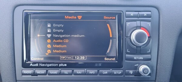 Used Audi A3 2010 for sale - 69736151: Photo 14